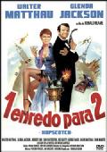 un enredo para dos (dvd)-8436022301283 un enredo para dos (dvd)-8436022301283