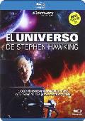 universo de stephen hawking (blu-ray)-8436022298637 universo de stephen hawking (blu-ray)-8436022298637