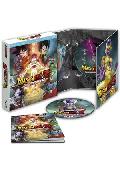 dragon ball z la resurrección de f: ed.extendida (blu-ray)-8420266104076 dragon ball z la resurrección de f: ed.extendida (blu-ray)-8420266104076