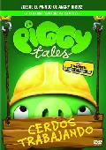 angry birds - piggy tales: temporada 2 (dvd)-8414533093651 angry birds - piggy tales: temporada 2 (dvd)-8414533093651