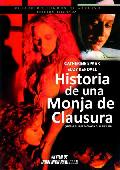 historia de una monja de clausura (dvd)-8436555531218 historia de una monja de clausura (dvd)-8436555531218