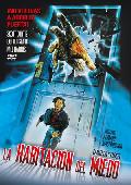 la habitacion del miedo (dvd)-8436558194168 la habitacion del miedo (dvd)-8436558194168