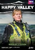 happy valley: temporada 2 (dvd)-8435153752742 happy valley: temporada 2 (dvd)-8435153752742