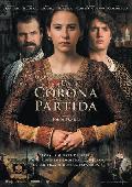 la corona partida (dvd)-8436535544955 la corona partida (dvd)-8436535544955