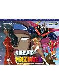 great mazinger box 2 (blu-ray)-8420266104342 great mazinger box 2 (blu-ray)-8420266104342