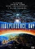 independence day: contraataque (dvd)-8420266000934 independence day: contraataque (dvd)-8420266000934