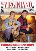 el virginiano: temporada 3 vol 1 (dvd)-8436022230613 el virginiano: temporada 3 vol 1 (dvd)-8436022230613