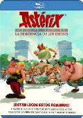 asterix: la residencia de los dioses (blu-ray)-8420266001061 asterix: la residencia de los dioses (blu-ray)-8420266001061