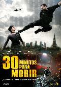 30 minutos para morir (dvd)-8421394548367 30 minutos para morir (dvd)-8421394548367