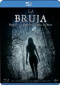 la bruja (blu-ray)-8414533094627 la bruja (blu-ray)-8414533094627