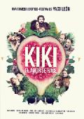 kiki, el amor se hace (dvd)-8414533094351 kiki, el amor se hace (dvd)-8414533094351