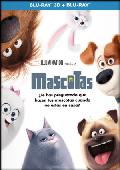 mascotas (blu-ray)-8414533101172 mascotas (blu-ray)-8414533101172