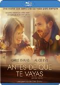 antes de que te vayas (blu-ray)-8420266104847 antes de que te vayas (blu-ray)-8420266104847