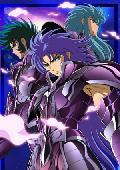 saint seiya box 7 (dvd)-8420266104762 saint seiya box 7 (dvd)-8420266104762