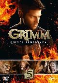 tv grimm: temporada 5 (dvd)-8414533101134 tv grimm: temporada 5 (dvd)-8414533101134