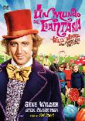 un mundo de fantasia (dvd)-8436558194939 un mundo de fantasia (dvd)-8436558194939