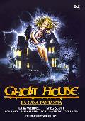 la casa fantasma (dvd)-8436022231436 la casa fantasma (dvd)-8436022231436