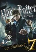 harry potter y las reliquias de la muerte parte 1 (dvd)+libro-8420266002518 harry potter y las reliquias de la muerte parte 1 (dvd)+libro-8420266002518