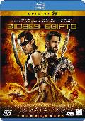 dioses de egipto (blu-ray 3d)-8435175971084 dioses de egipto (blu-ray 3d)-8435175971084
