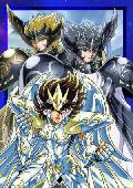 saint seiya box 8 (dvd)-8420266104946 saint seiya box 8 (dvd)-8420266104946