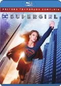 supergirl: temporada 1 (blu-ray)-8420266005007 supergirl: temporada 1 (blu-ray)-8420266005007
