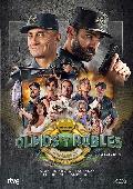 olmos y robles: una pareja de ley: temporada 2 (dvd)-8421394548732 olmos y robles: una pareja de ley: temporada 2 (dvd)-8421394548732