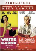 doble sesion: hedy lamarr. cinemateca (dvd)-8436022328761 doble sesion: hedy lamarr. cinemateca (dvd)-8436022328761