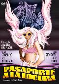 pasaporte a la locura (dvd)-8436022329690 pasaporte a la locura (dvd)-8436022329690