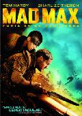 mad max. furia en la carretera (dvd)-8420266005656 mad max. furia en la carretera (dvd)-8420266005656