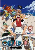 one piece. película 1 (dvd)-8420266003416 one piece. película 1 (dvd)-8420266003416