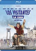 los visitantes la lían (en la revolución francesa) (blu-ray)-8436535545655 los visitantes la lían (en la revolución francesa) (blu-ray)-8436535545655