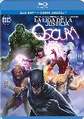 la liga de la justicia oscura - blu ray --8420266007179 la liga de la justicia oscura - blu ray --8420266007179