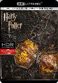 harry potter y las reliquias de la muerte parte 1 - 4k uhd + blu ray --8420266007353 harry potter y las reliquias de la muerte parte 1 - 4k uhd + blu ray --8420266007353