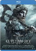 el último rey - blu ray --8435153753725 el último rey - blu ray --8435153753725
