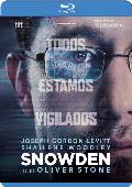 snowden - blu ray --8414533103732 snowden blu ray 8414533103732