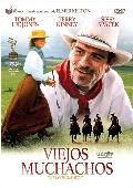 viejos muchachos - dvd --8436569300848 viejos muchachos - dvd --8436569300848