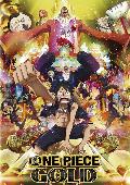 one piece gold - dvd --8420266006059 one piece gold - dvd --8420266006059