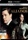 aliados - 4k uhd + blu ray --8414533104951 aliados - 4k uhd + blu ray --8414533104951