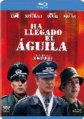 ha llegado el águila - blu ray --8421394408760 ha llegado el águila - blu ray --8421394408760