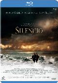 silencio - blu ray --8435153753886 silencio - blu ray --8435153753886