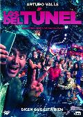 los del túnel - dvd --8435175972425 los del túnel - dvd --8435175972425
