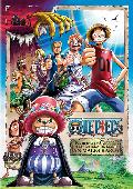 one piece. película 3 - dvd --8420266006288 one piece. película 3 - dvd --8420266006288