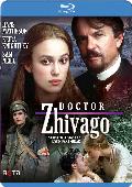 doctor zhivago - blu ray --8436569580189 doctor zhivago - blu ray --8436569580189