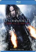 underworld: guerras de sangre - blu ray --8414533103312 underworld: guerras de sangre - blu ray --8414533103312