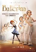 ballerina - dvd --8436535546126 ballerina - dvd --8436535546126