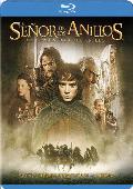 el señor de los anillos: la comunidad del anillos- blu ray - ed.c nematografica-8420266007964 el señor de los anillos: la comunidad del anillos- blu ray - ed.c nematografica-8420266007964