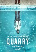 quarry - dvd - temporada 1-8420266007841 quarry - dvd - temporada 1-8420266007841