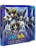 saint seiya hade inferno & eliseos - blu ray --8420266006479 saint seiya hade inferno & eliseos - blu ray --8420266006479