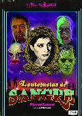 lentejuelas de sangre - dvd --8436564162458 lentejuelas de sangre - dvd --8436564162458