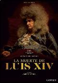 la muerte de luis xiv - dvd --8436564162441 la muerte de luis xiv - dvd --8436564162441